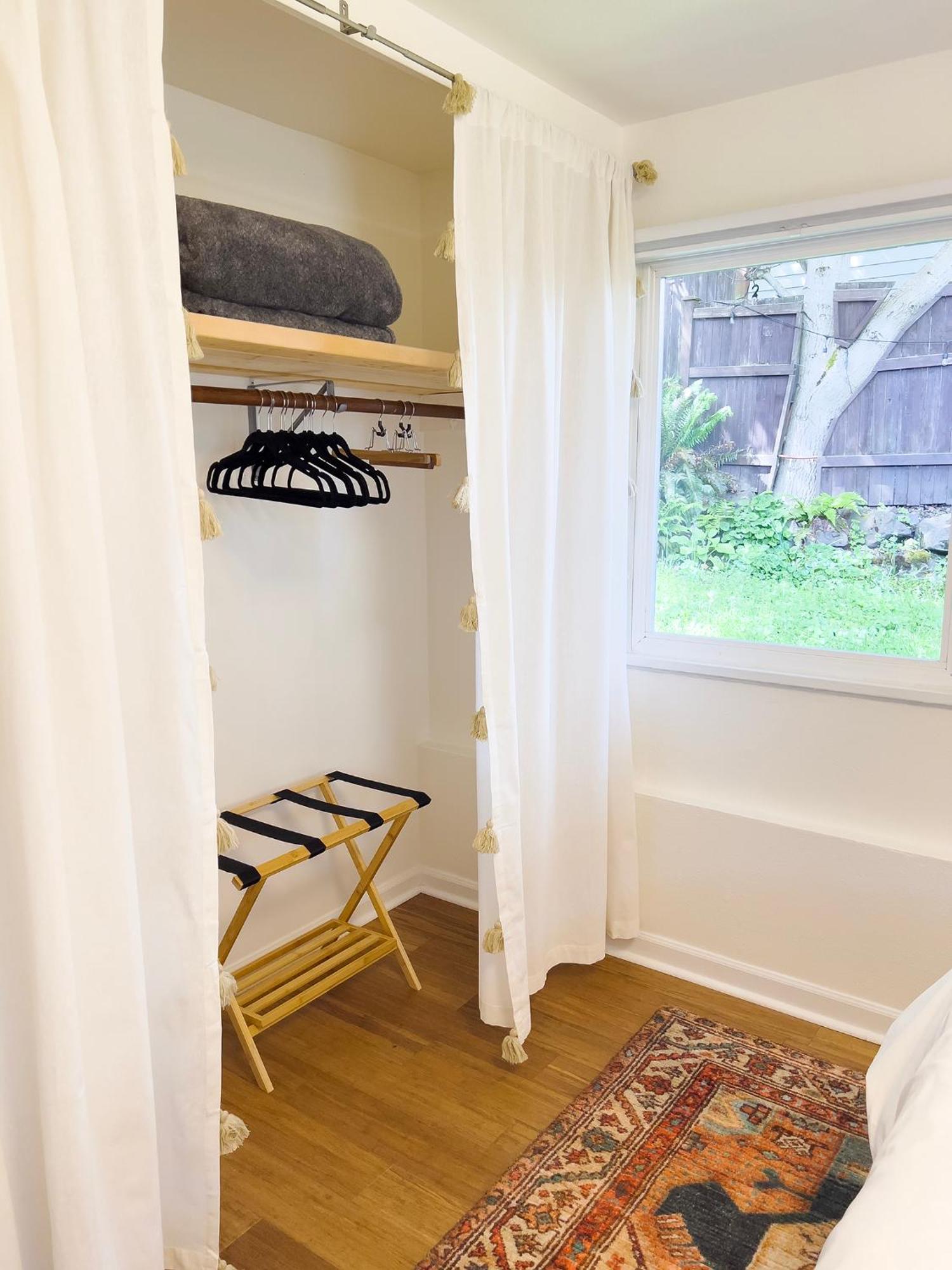 Magnolia Garden Cottage Seattle Esterno foto