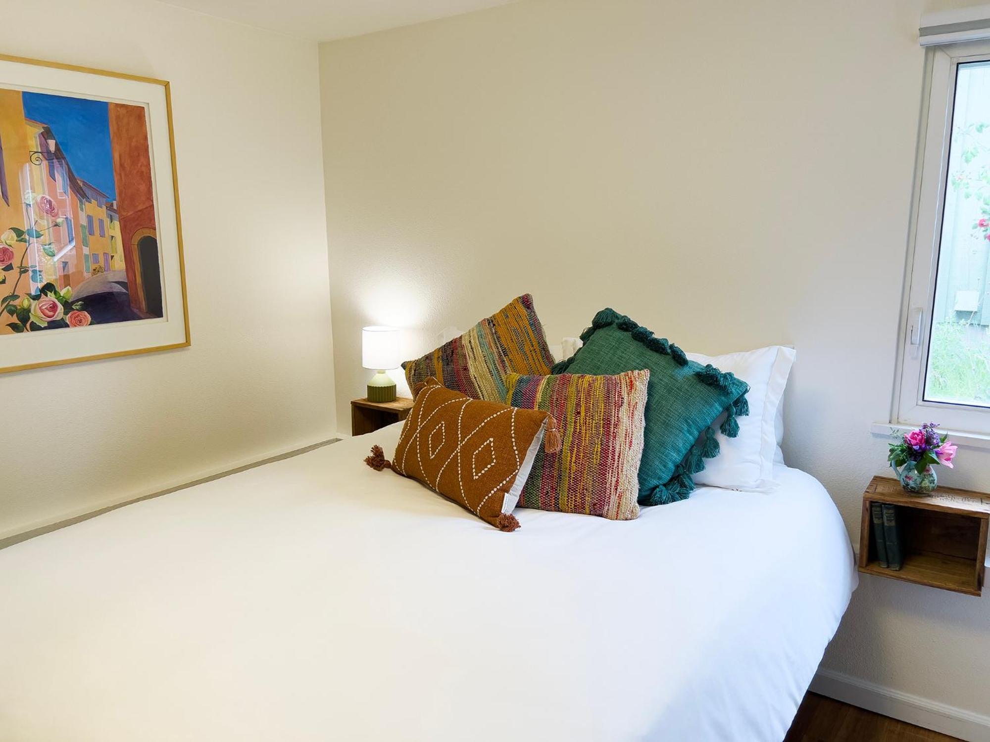 Magnolia Garden Cottage Seattle Esterno foto