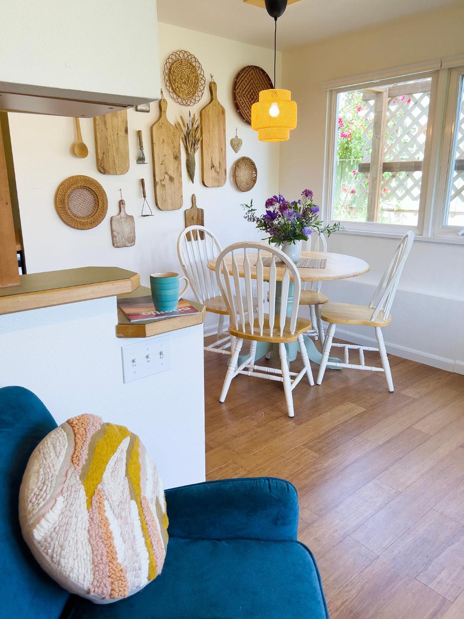 Magnolia Garden Cottage Seattle Esterno foto